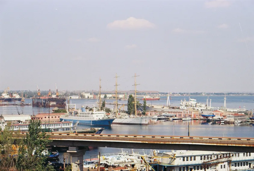 Капитал - Здесь вам не тут!