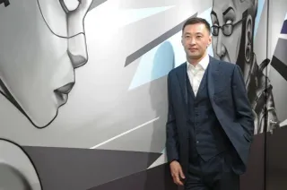 Капитал - Алидар Утемуратов увеличил свою долю в ForteBank