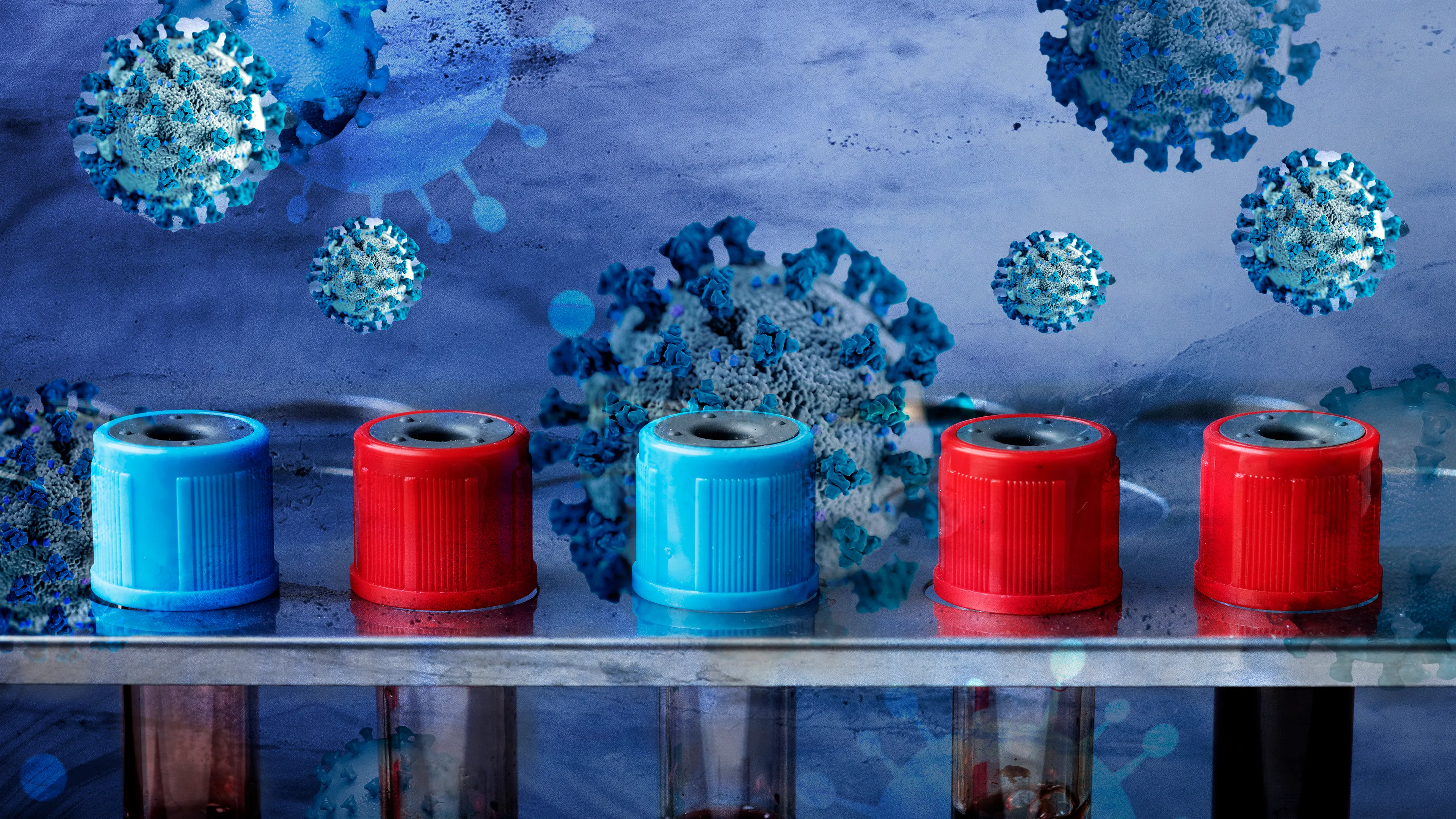 Капитал - COVID-19 заболели уже более 5,5 тысячи казахстанцев