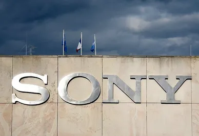 Sony уволит 5 тысяч человек