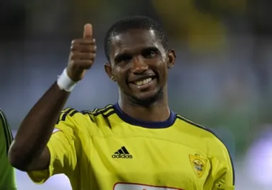 Футболисты, претенденты на премию Golden Foot