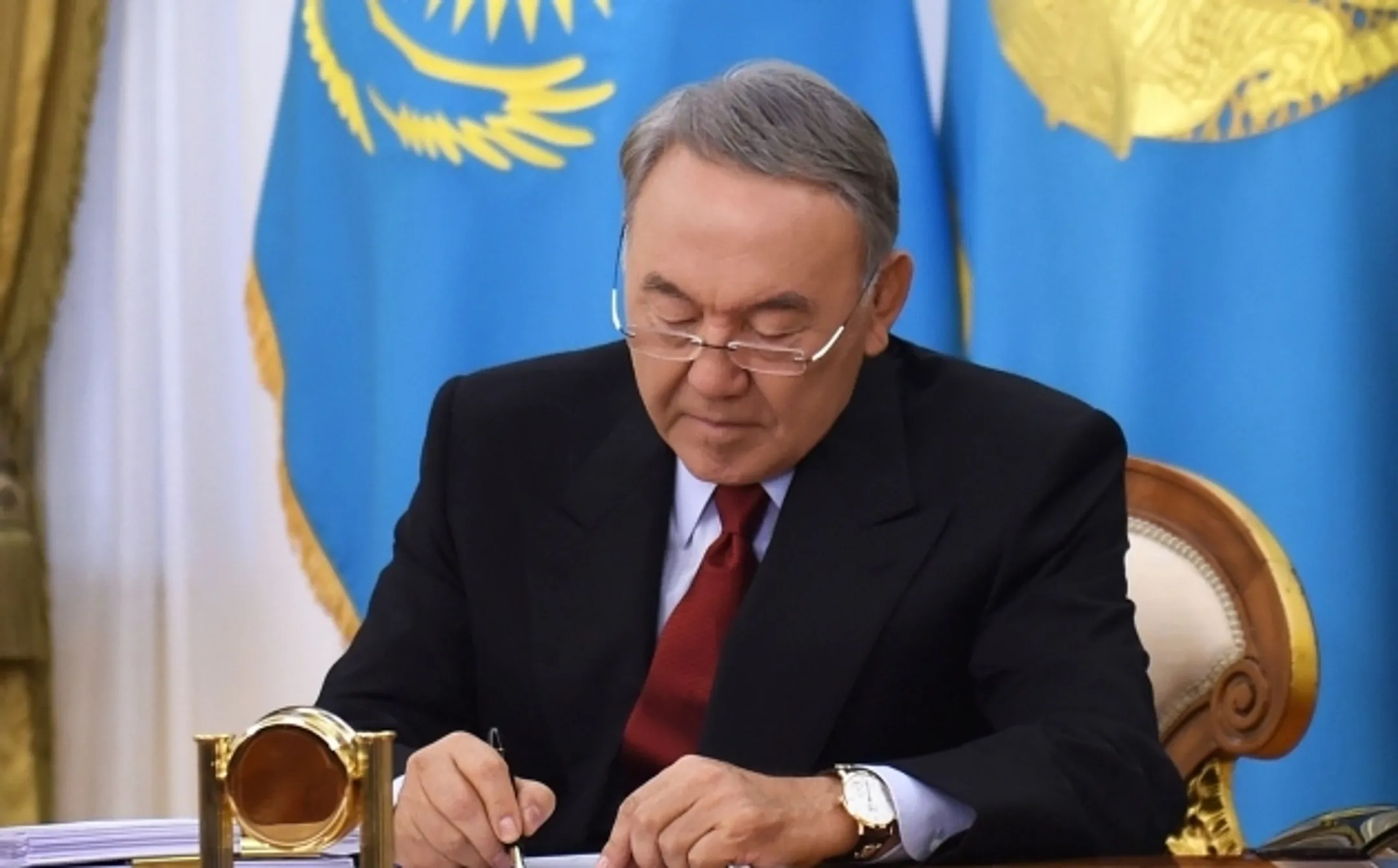 Президент: Надо им дать возможность встать на путь исправления - Image Kapital.kz