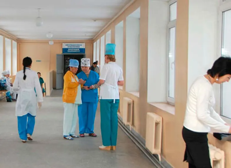 Капитал - В РК необходимо рассмотреть возможность приватизации медучреждений