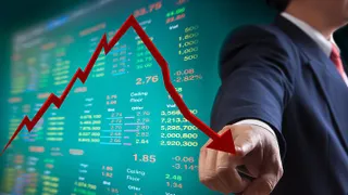 Капитал - Экономика Тайваня погрузилась в рецессию