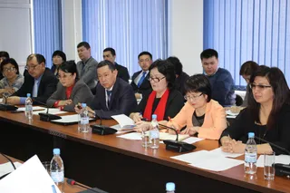 Капитал - В Актюбинской области стартует проект по обучению предпринимателей