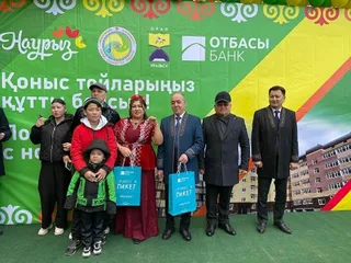 Фото: акимат ЗКО