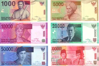 Капитал - Самой слабой валютой Азии признана индонезийская рупия