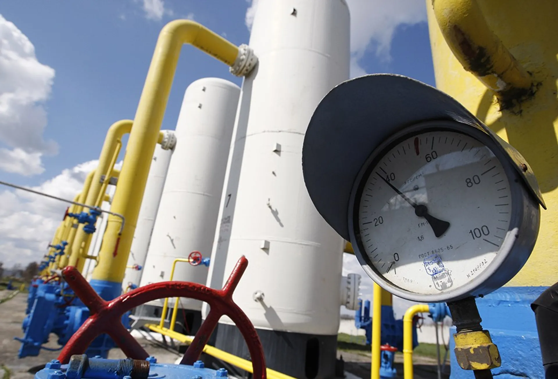 Капитал - Более 100 населённых пунктов Карагандинской области обеспечат газом