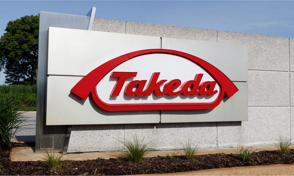 Takeda продает Blackstone подразделение за $2,3 млрд- Kapital.kz