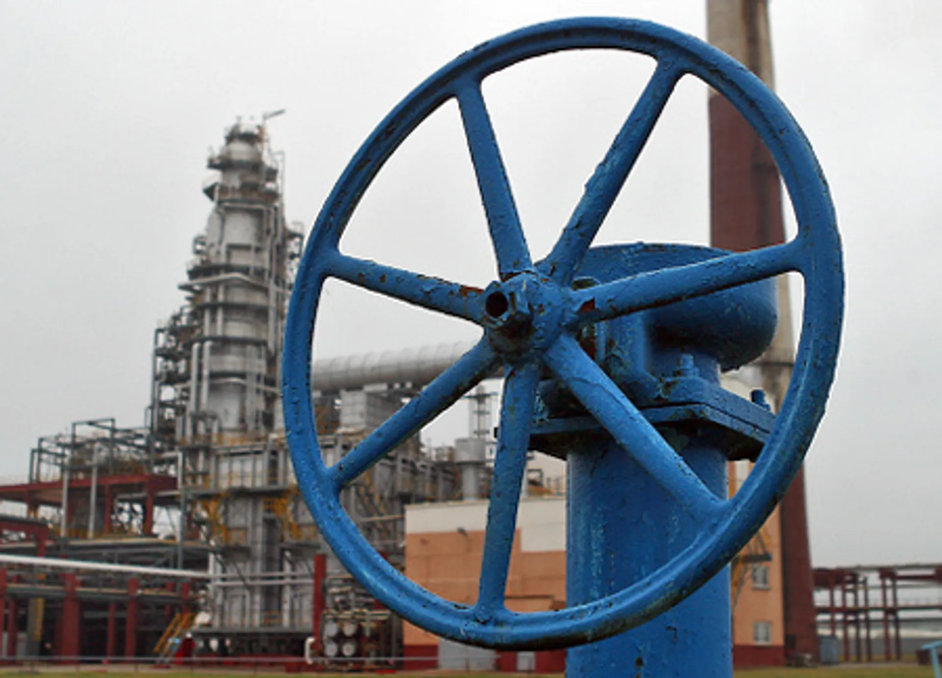 Капитал - Пока НПЗ будут недозагружены, прорыва не видать