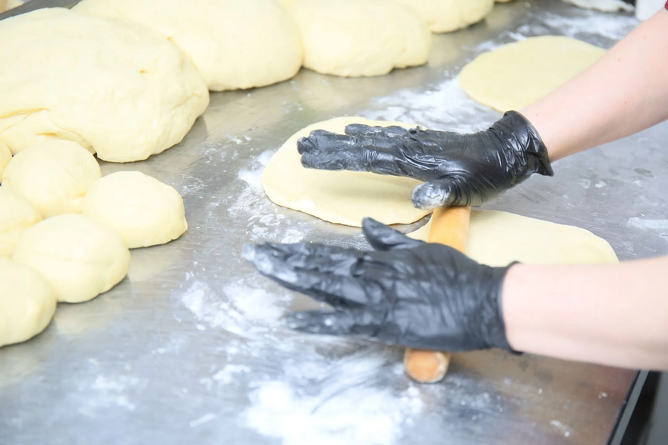 Фото: Руслан Пряников