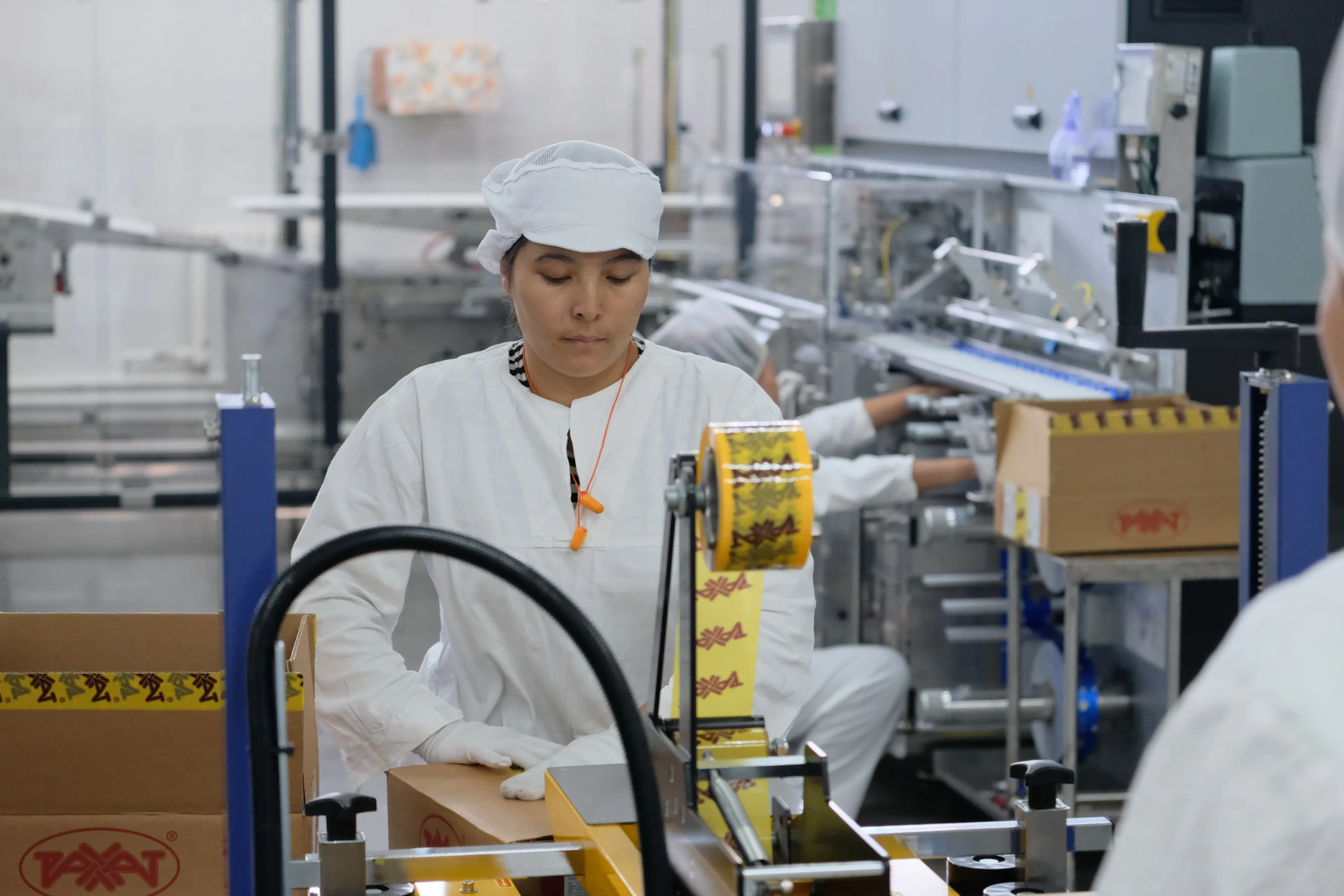 Капитал - Экономика Казахстана в 2018 году выросла на 4%