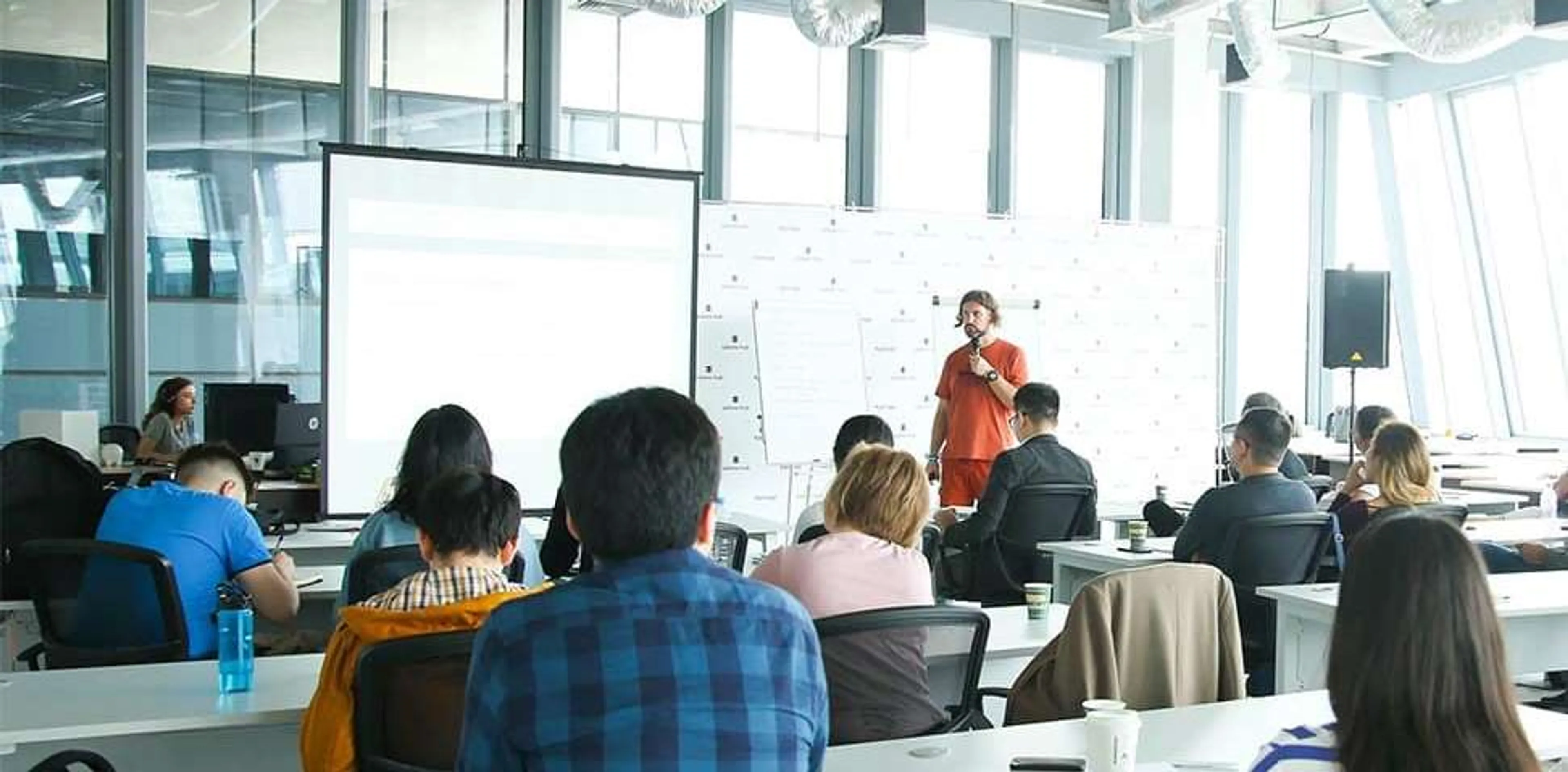 Капитал - 25 компаний прошли в акселератор «Терриконовой долины»