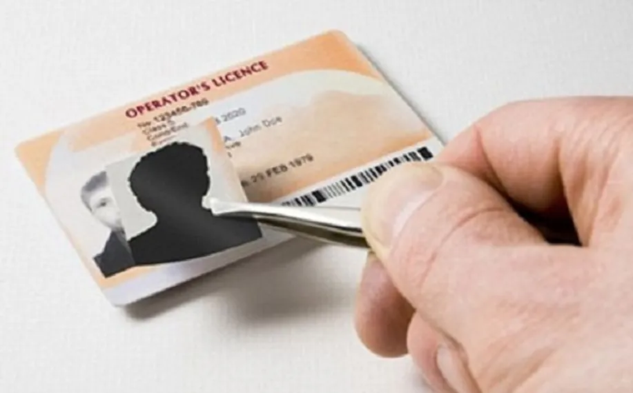 Капитал - В Алматы  с поддельными документами задержаны граждане Великобритании