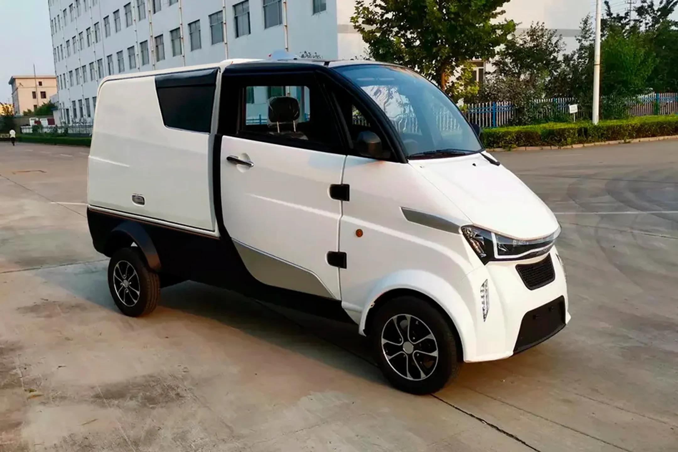 В Казахстане планируют выпускать электрические грузовые автомобили - Image Kapital.kz