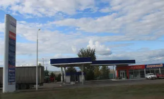 Капитал - На автозаправки Актау бензин поставляется с перебоями