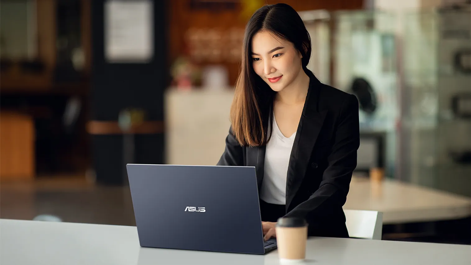 Выбор для каждого: какие решения есть в бизнес-линейке ASUS - фото kapital.kz