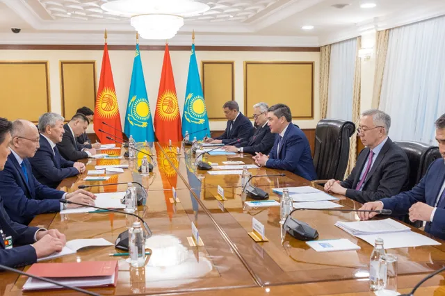 Фото: primeminister.kz