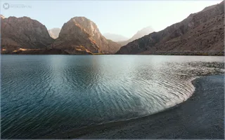 Капитал - В водном вопросе не должно быть политического торга