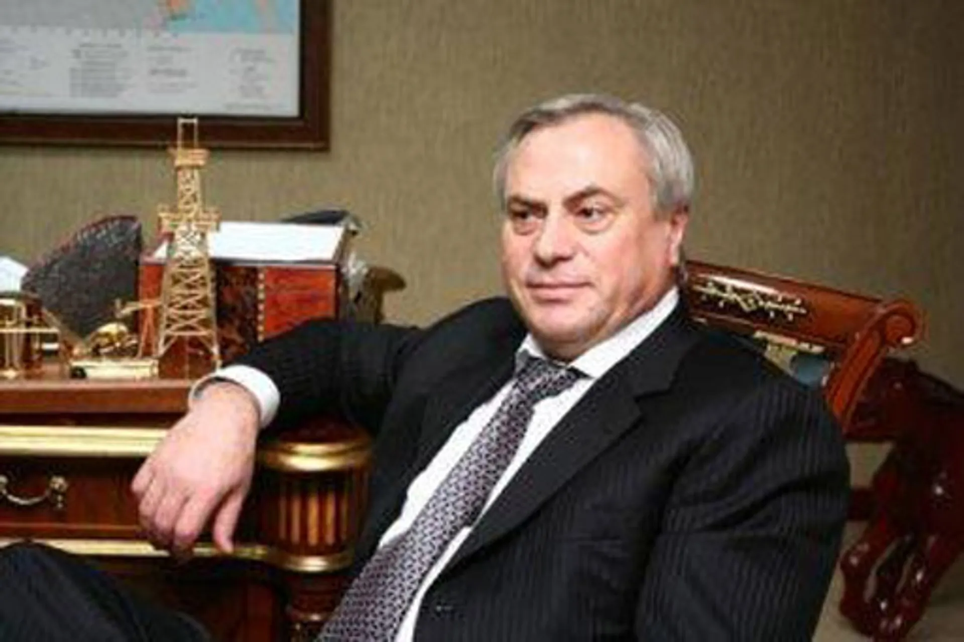 Капитал - Молдавский бизнесмен отсудил у Казахстана $506 млн