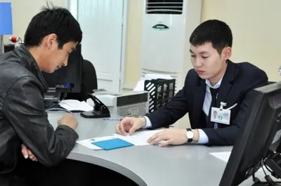 Мобильные группы ЦОНов работают на рынках, в ТРЦ и учебных организациях