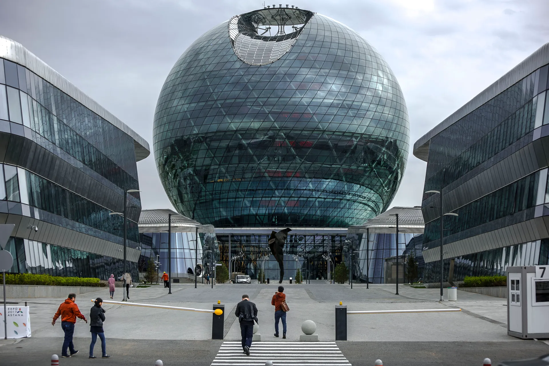 Капитал - Открыта регистрация на ежегодную конференцию ASTANA FINANCE DAYS