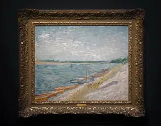 Фото: Instagram Christie’s  (@christiesinc)