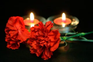 Капитал - В Кызылординской области объявлен траур