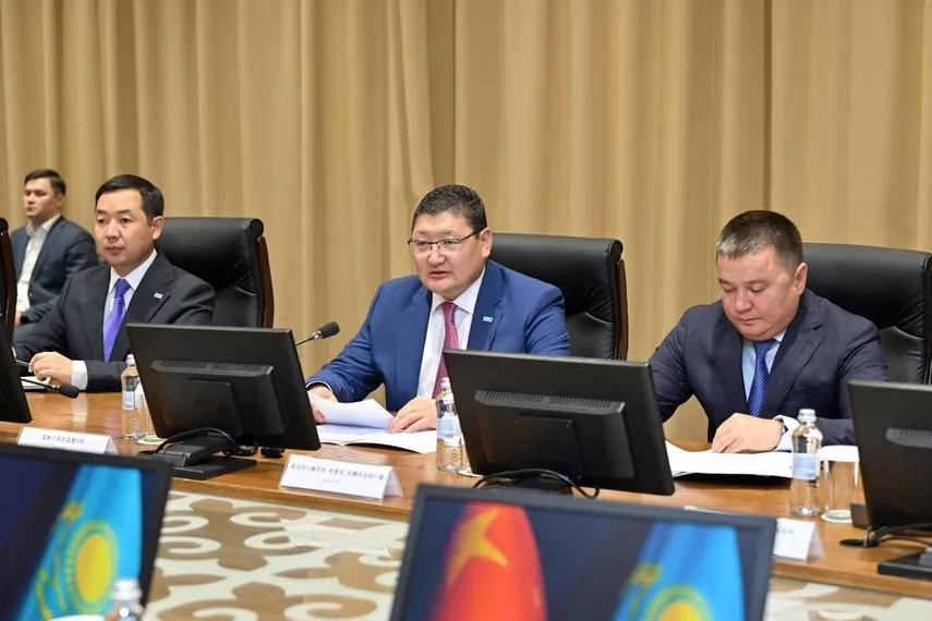 Фото: пресс-служба акимата области Абай 