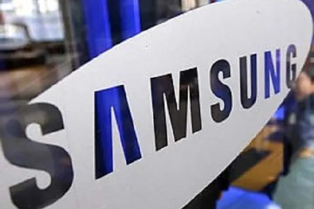 Samsung запускает производство гибких дисплеев