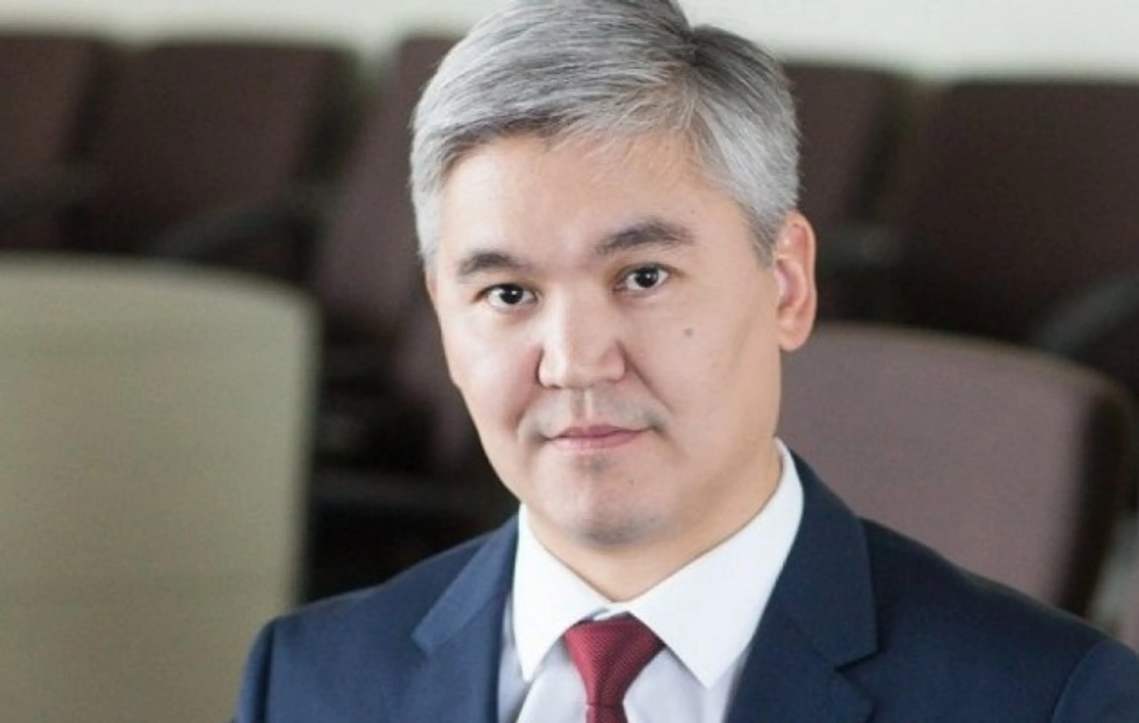 Капитал - Есжан Биртанов будет представлять Нацбанк в совете директоров KASE