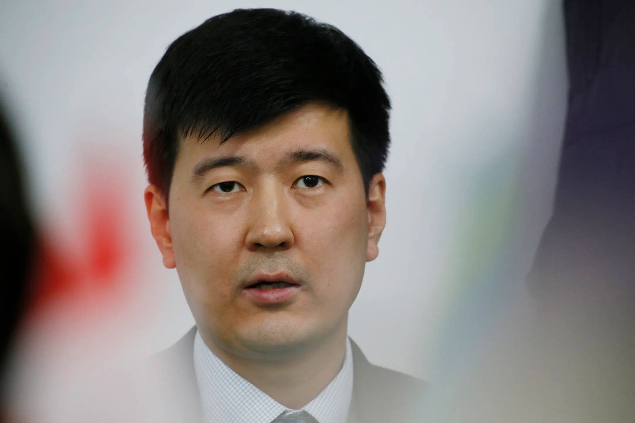 Олжас Жұмабай, заместитель генерального директора СП «Инкай» по экономике и финансам