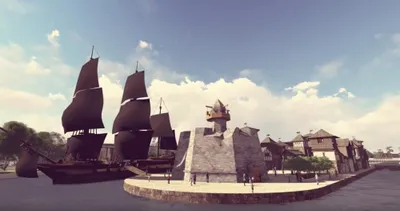 В Астане появится свой Disneyland