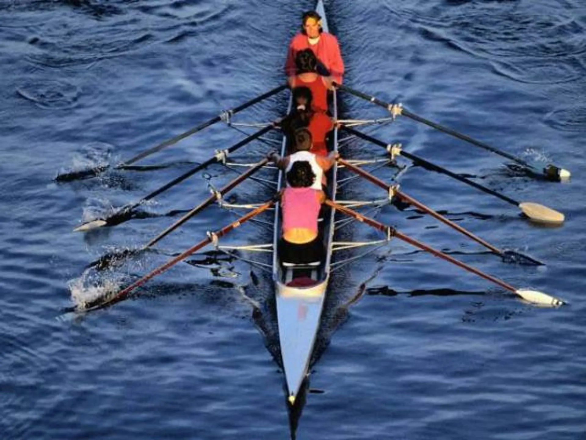 Капитал - В Усть-Каменогорске появится гребной канал