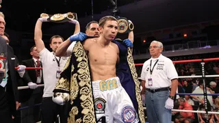 Капитал - Головкин назвал соперников с которыми хочет провести поединки