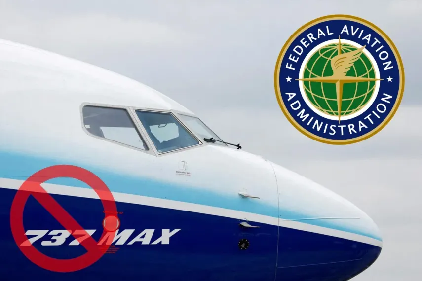 Капитал - Опубликован предварительный отчет по инциденту с Alaska Airlines