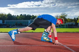 Капитал - Как зарабатывать на рекордах