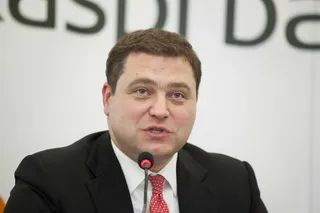 Капитал - Отток средств из Kaspi bank достиг 40 млрд. тенге