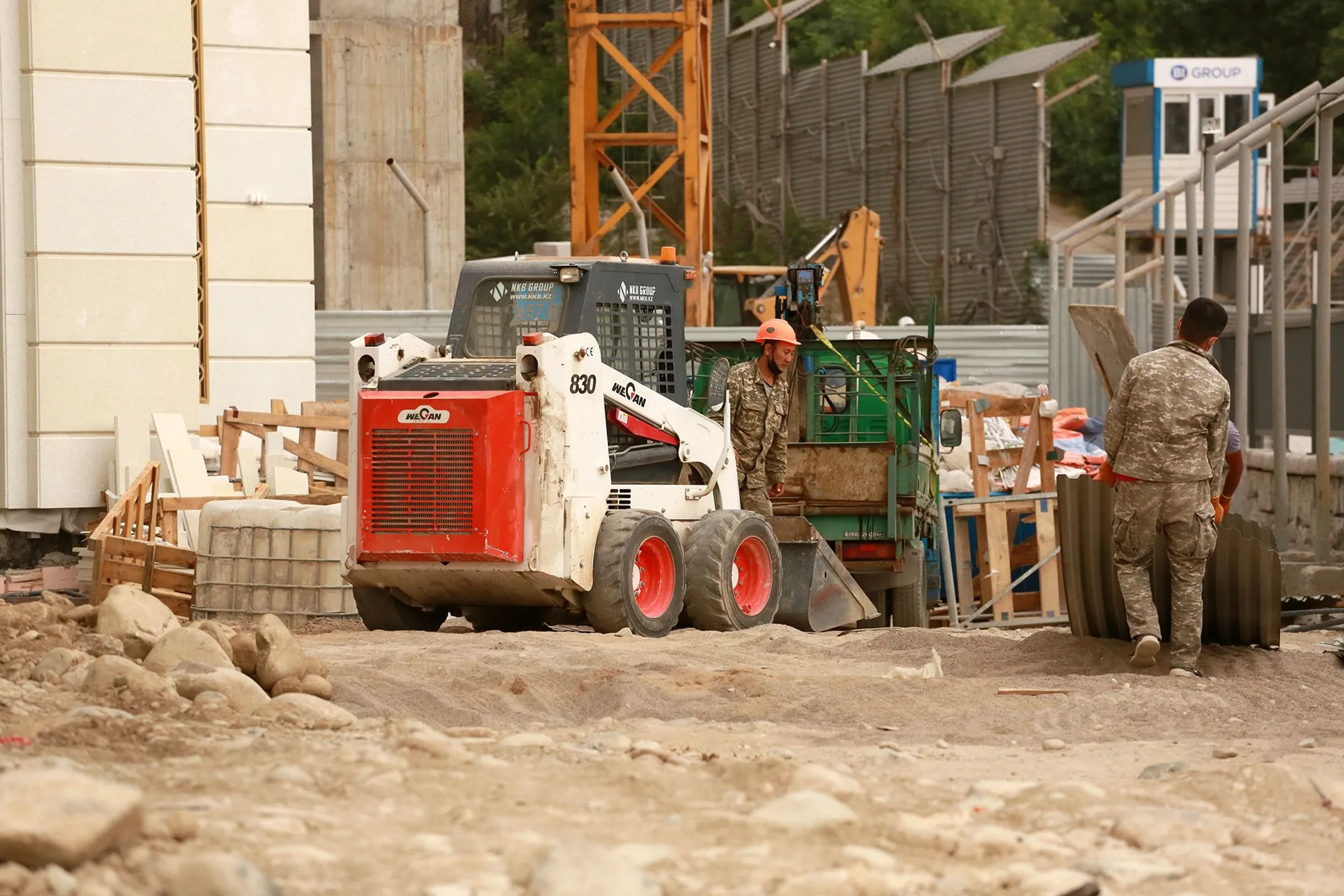 Фото: Руслан Пряников