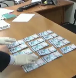 В Карагандинской области задержаны два чиновника