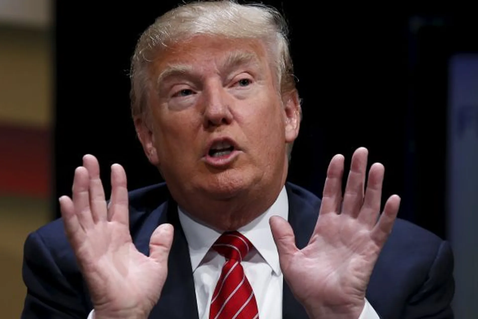 Капитал - СМИ: республиканцы думают о замене Трампа на выборах