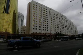 Фото: Руслан Пряников