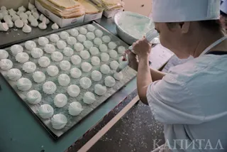 Капитал - Численность самозанятого населения в Казахстане снижается