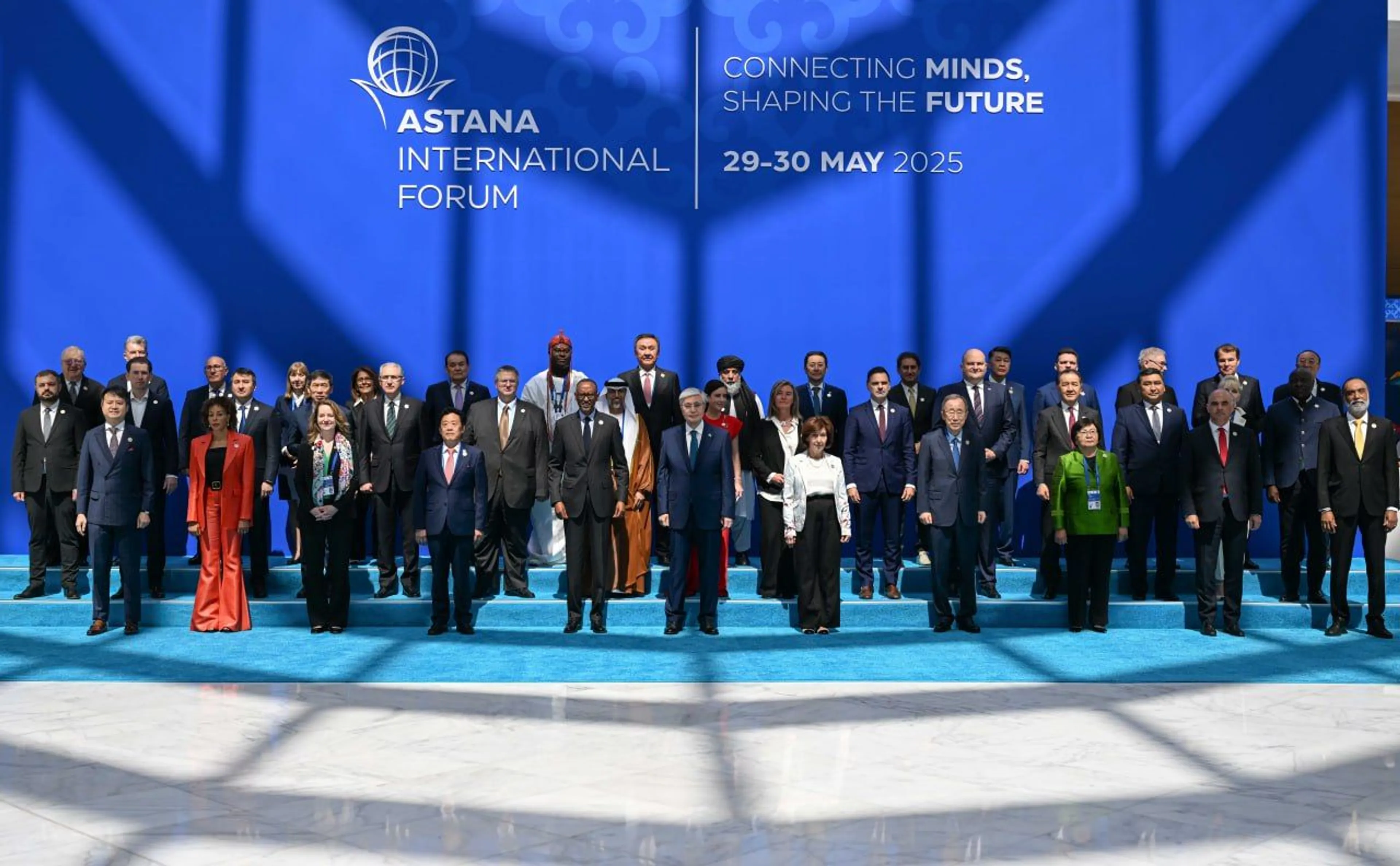 Фото: пресс-служба Акорды