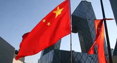 КНР выразила протест из-за планов военного сотрудничества США и Тайваня