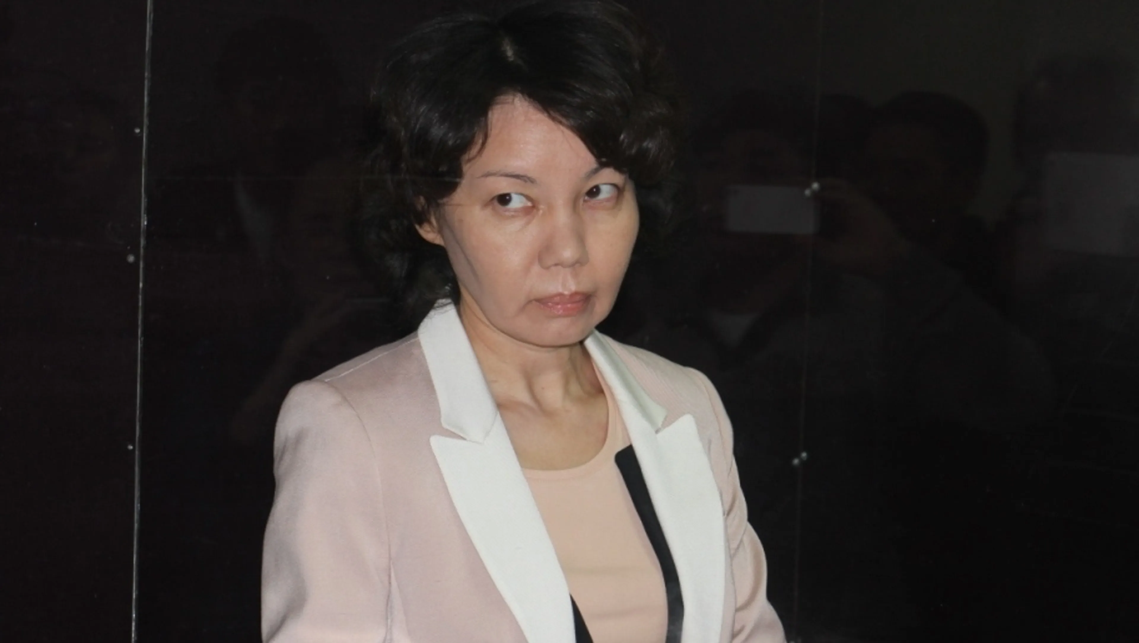 Капитал - Приговор Мешимбаевой оставили без изменений