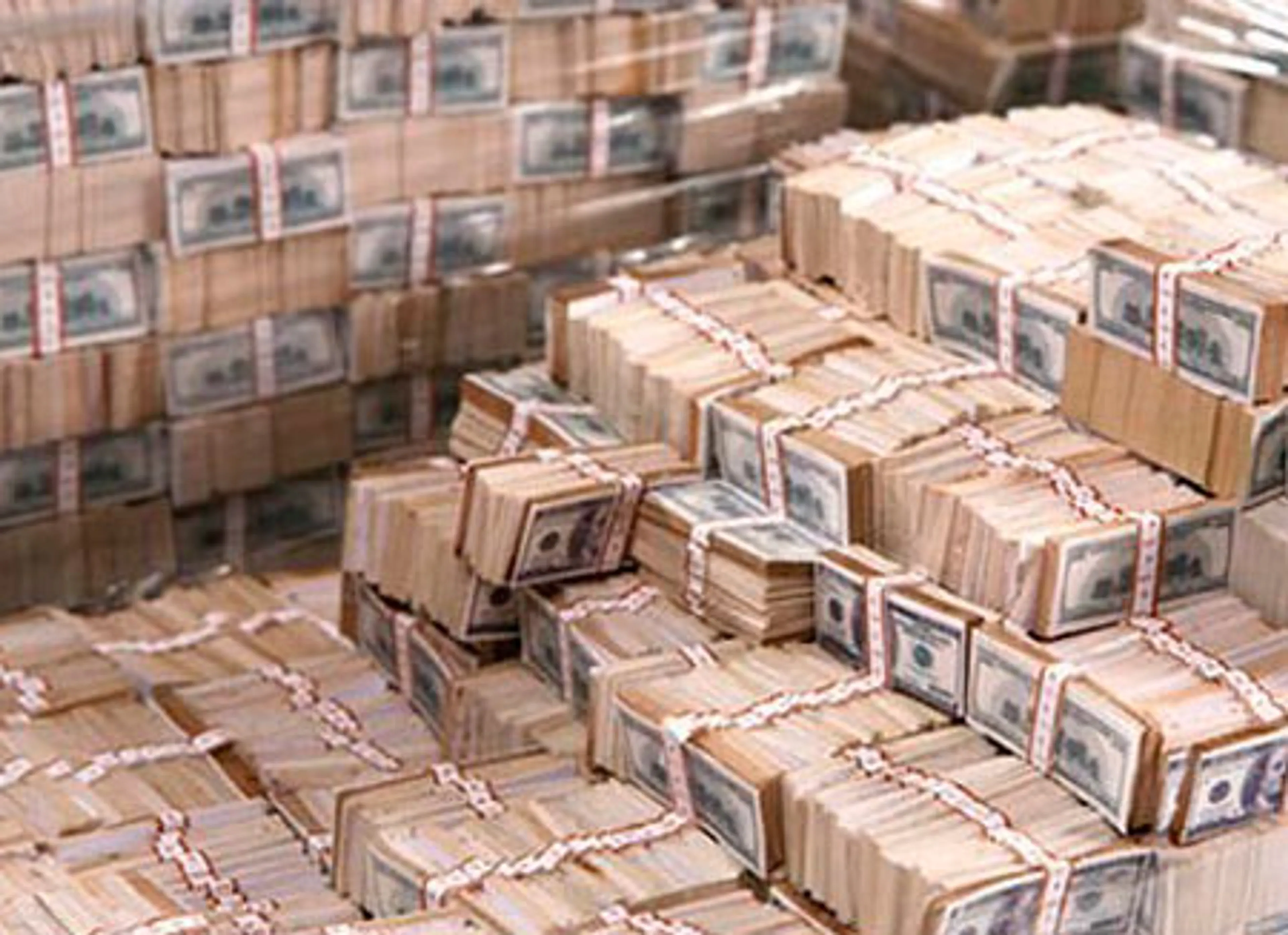 Капитал - $18 трлн. было скрыто в офшорах