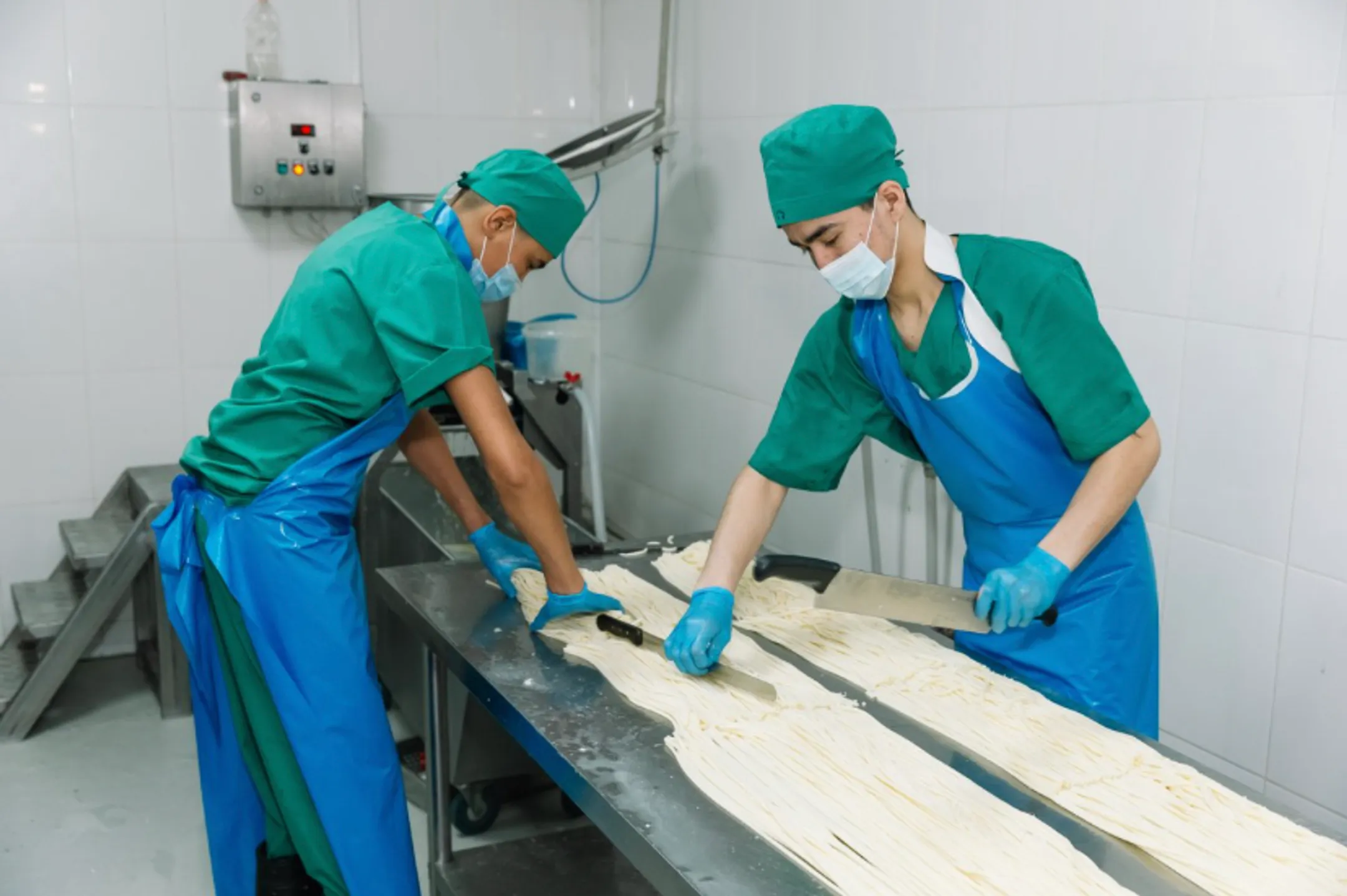 Компания «Камертон» намерена вытеснять импорт - Image Kapital.kz