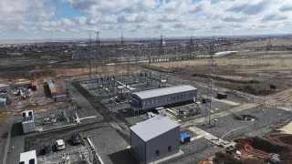 Фото: акимат Карагандинской области