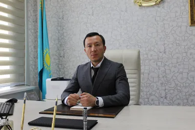 В Шымкенте назначен директор филиала Правительства для граждан
